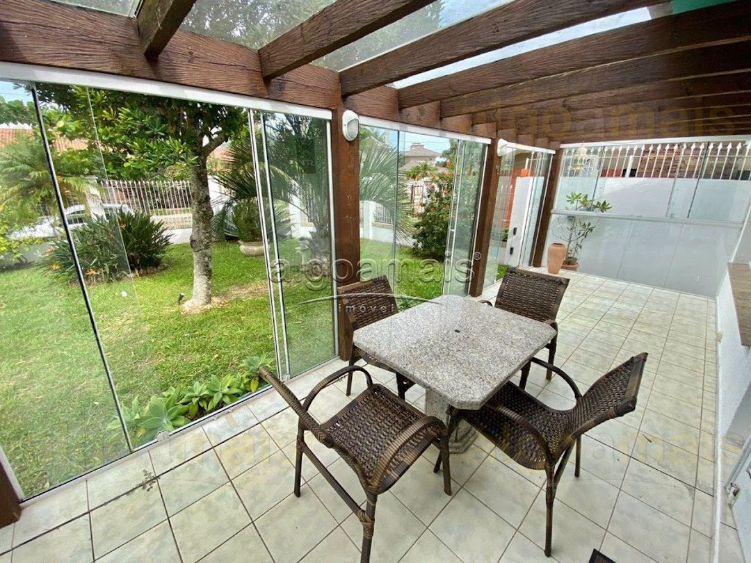 Casa, 4 quartos, 200 m² - Foto 23