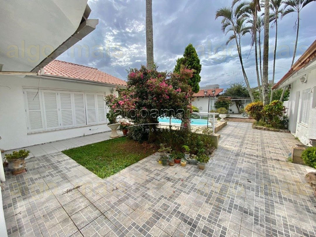 Casa, 4 quartos, 200 m² - Foto 25