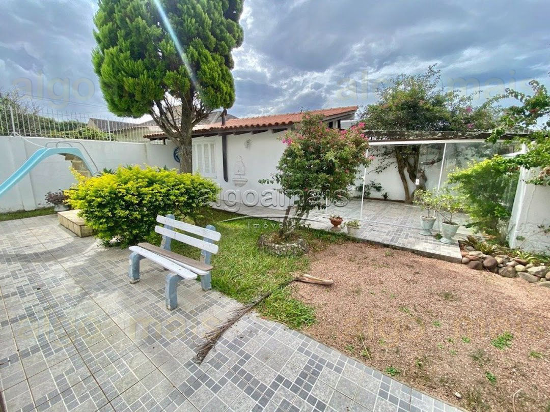 Casa, 4 quartos, 200 m² - Foto 26