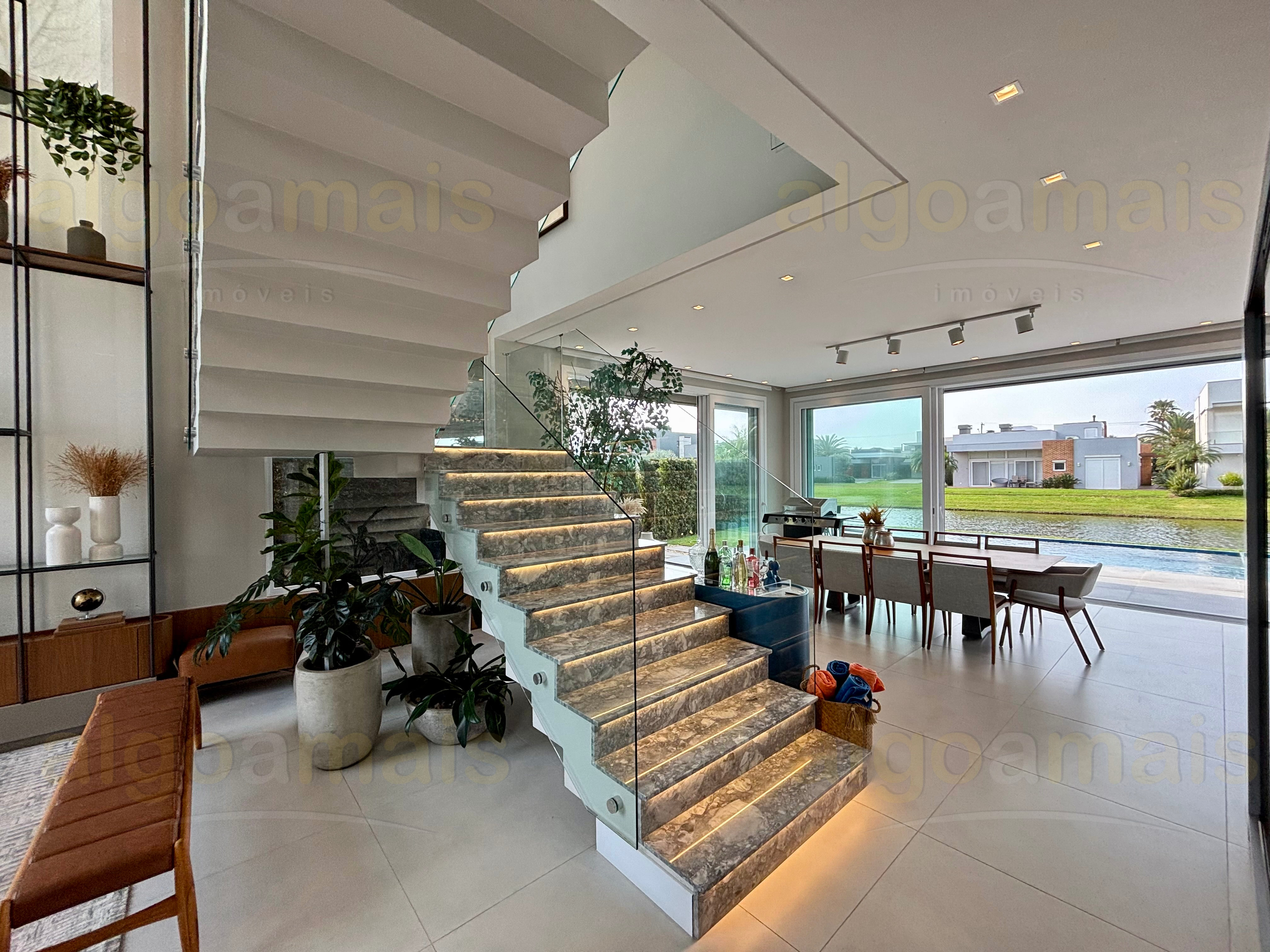 Casa de Condomínio, 5 quartos - Foto 7
