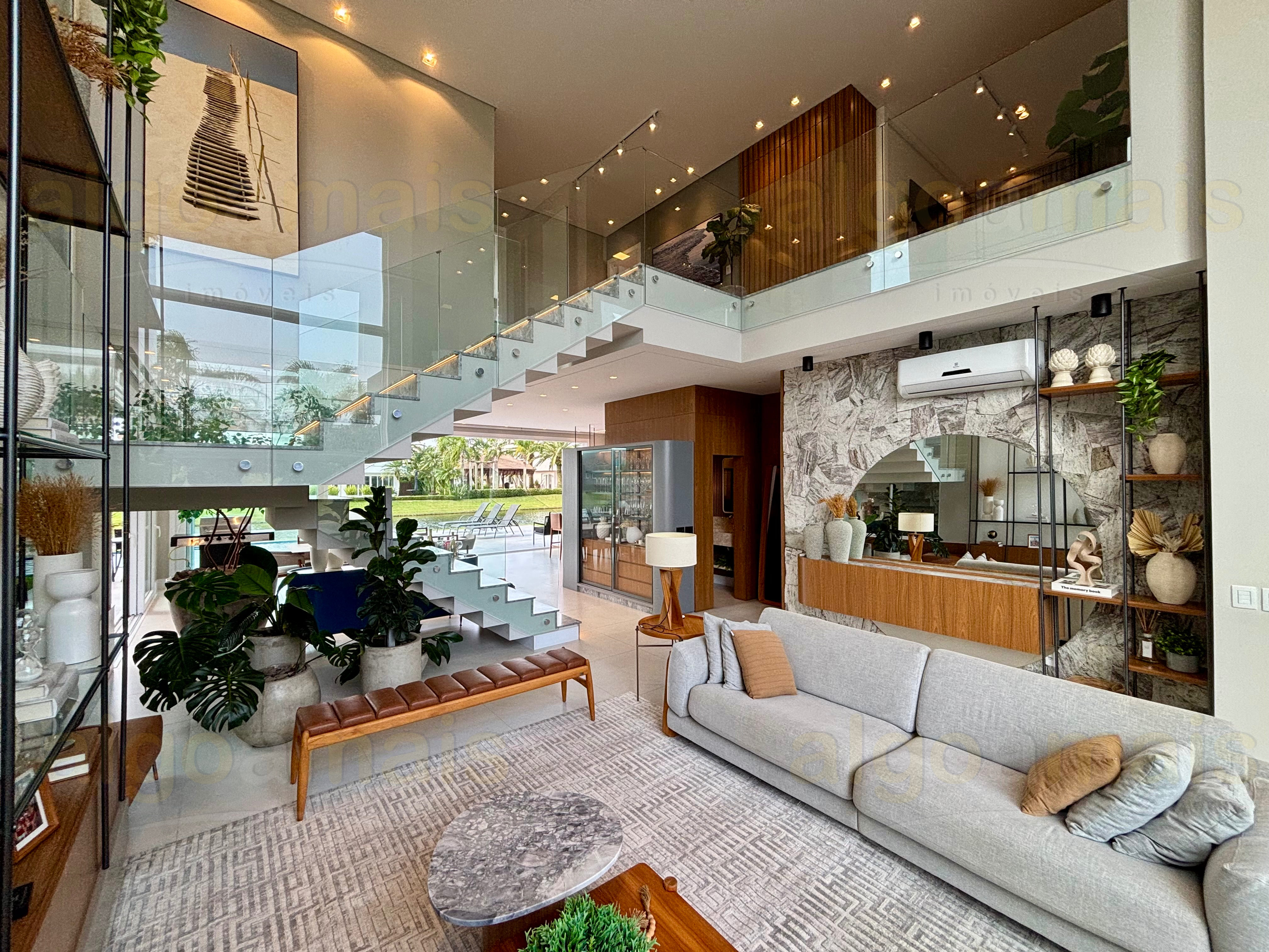 Casa de Condomínio, 5 quartos - Foto 9