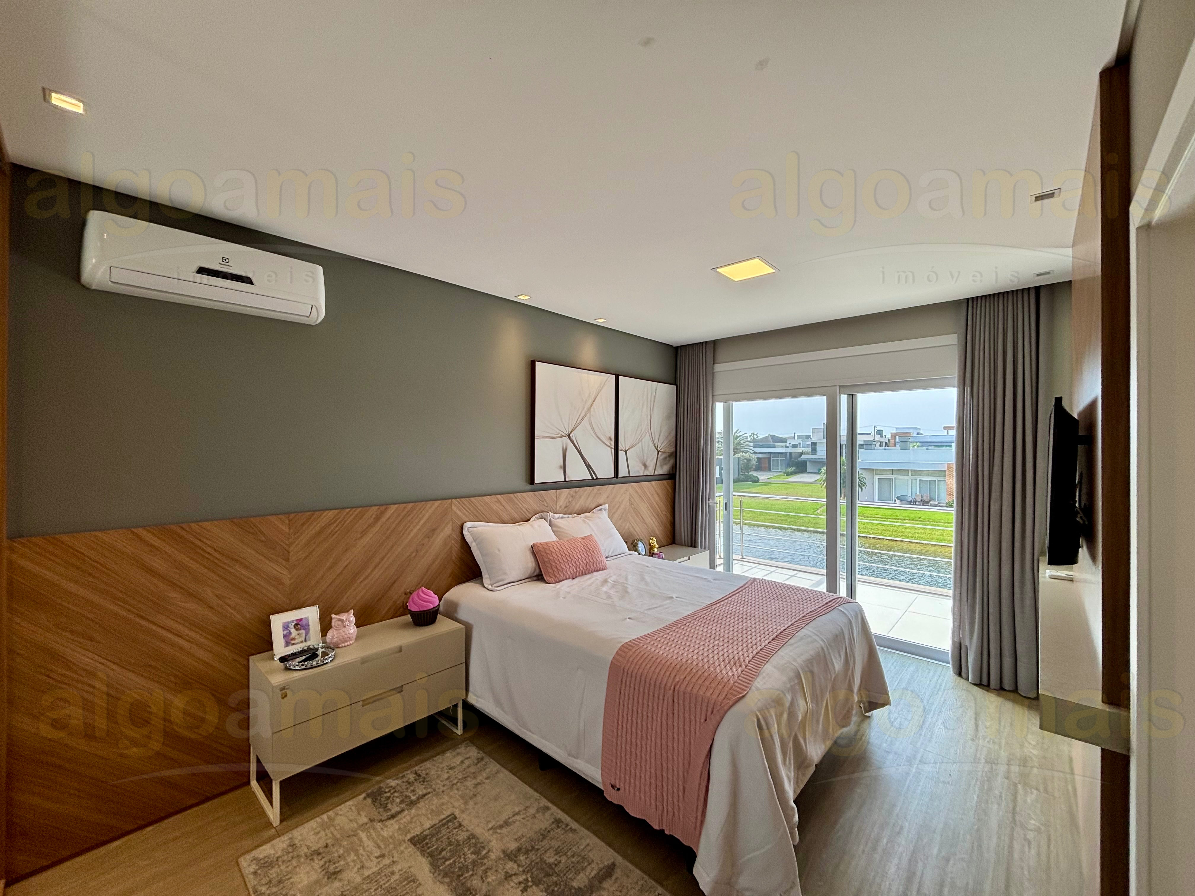 Casa de Condomínio, 5 quartos - Foto 39
