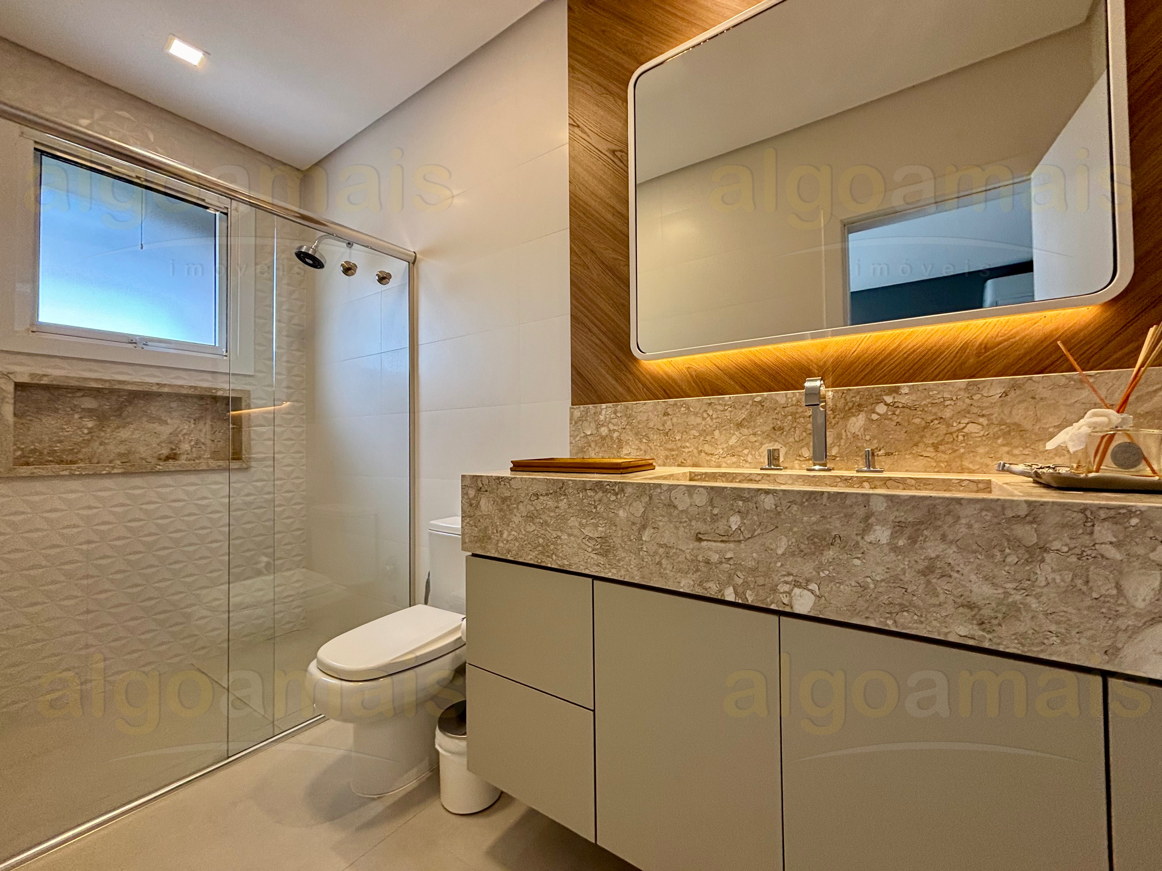Casa de Condomínio, 5 quartos - Foto 41