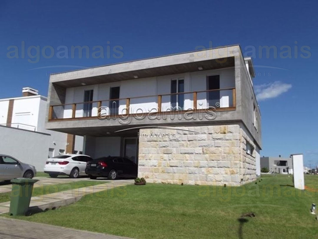Casa de Condomínio, 5 quartos - Foto 4