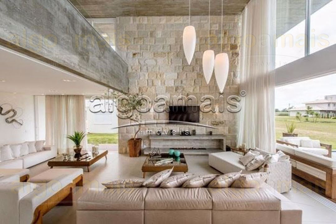 Casa de Condomínio, 5 quartos - Foto 3