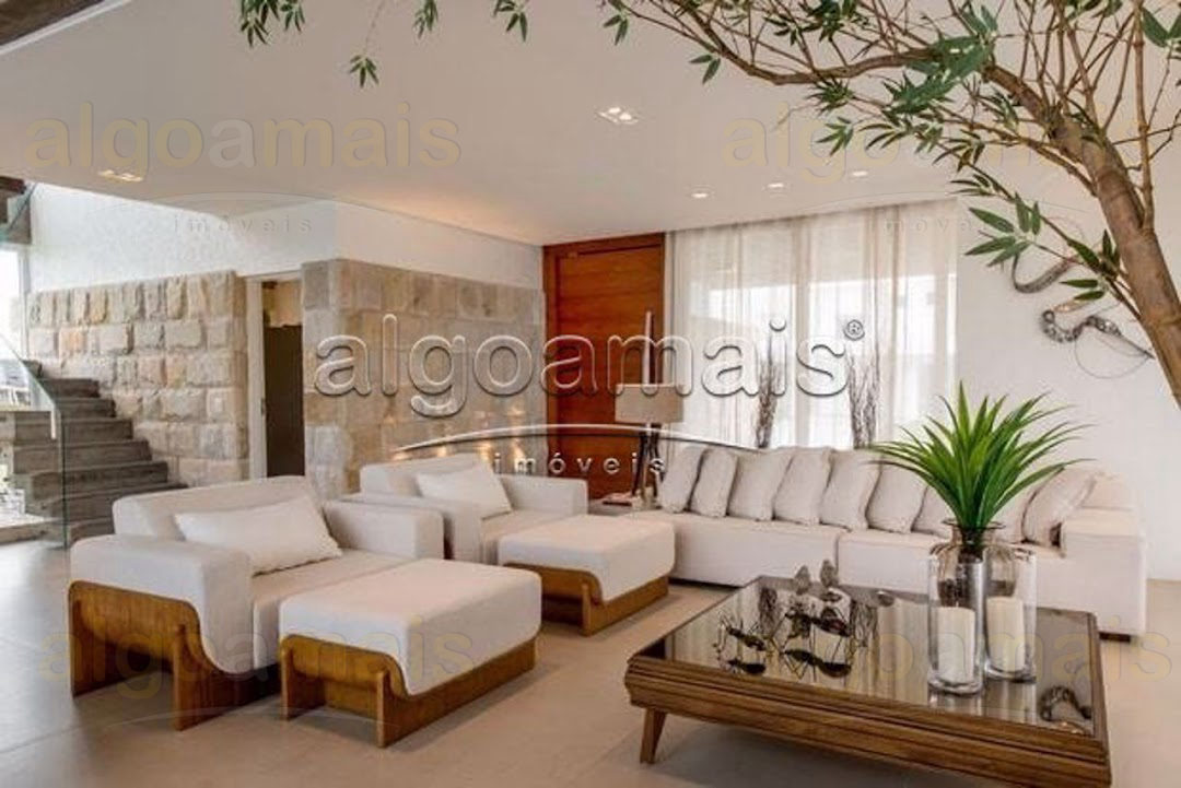 Casa de Condomínio, 5 quartos - Foto 5