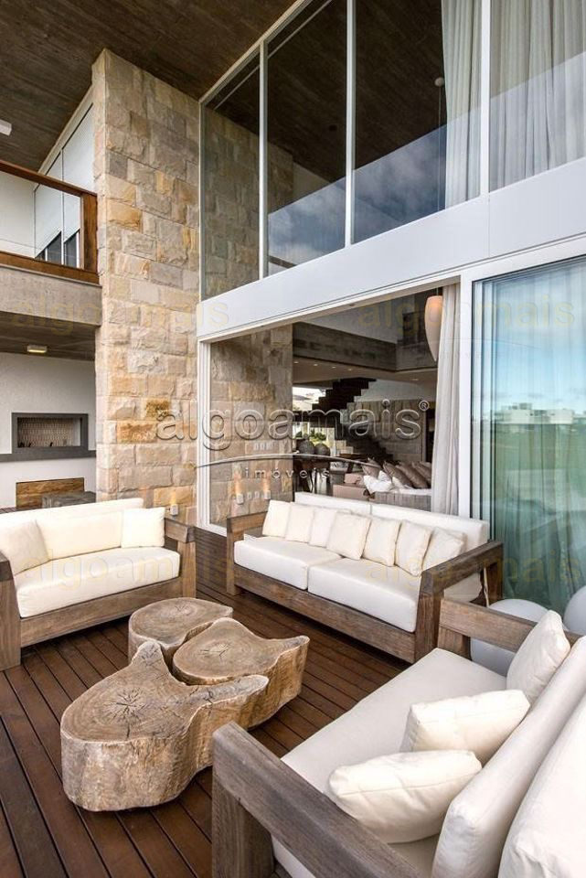Casa de Condomínio, 5 quartos - Foto 7