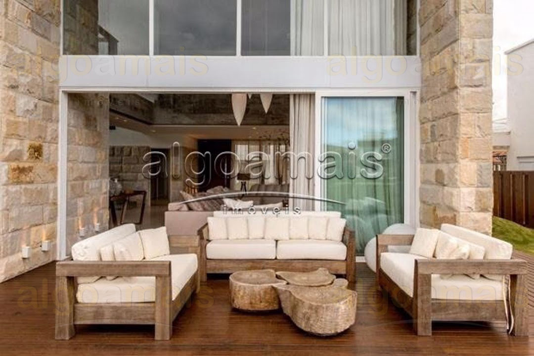 Casa de Condomínio, 5 quartos - Foto 9