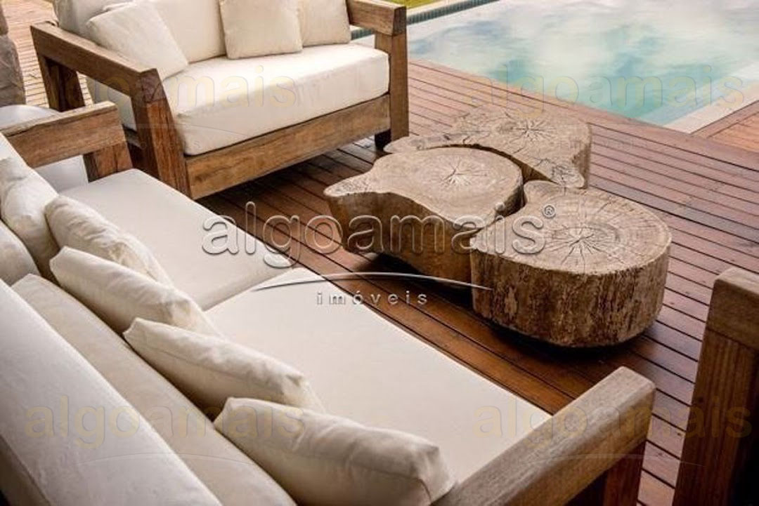 Casa de Condomínio, 5 quartos - Foto 10