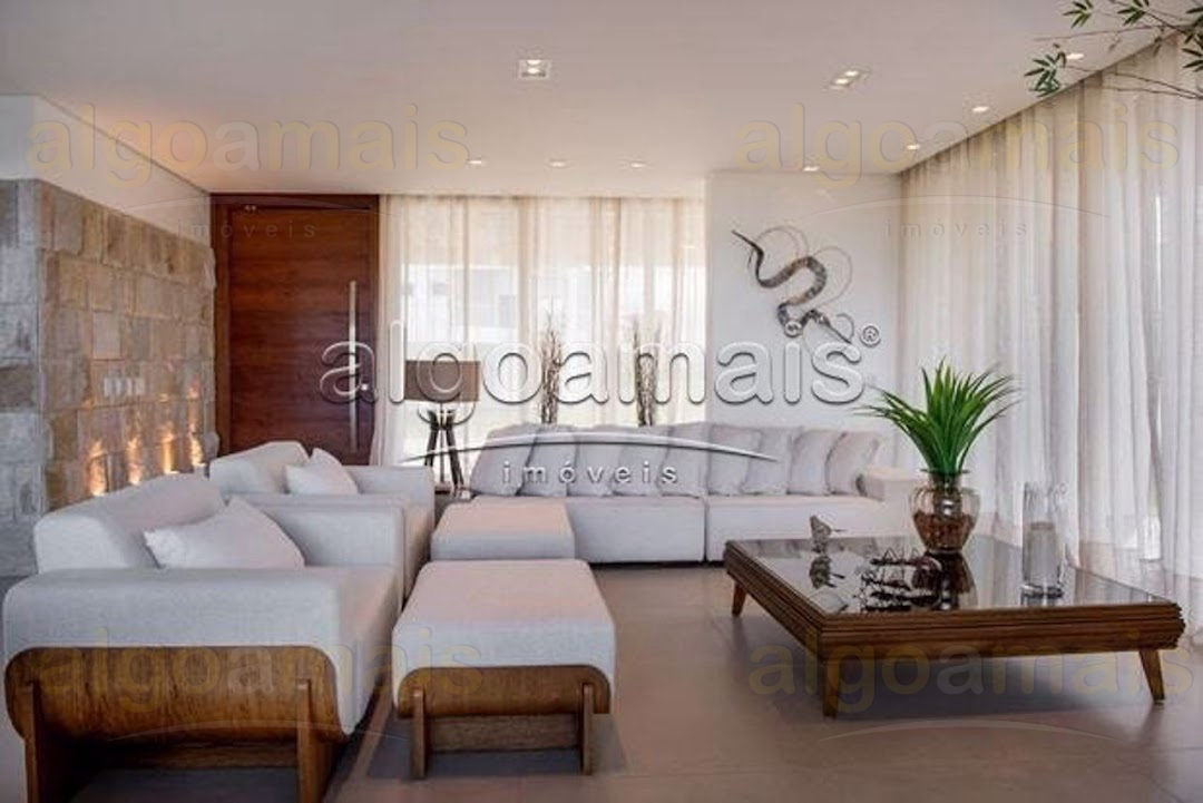 Casa de Condomínio, 5 quartos - Foto 12