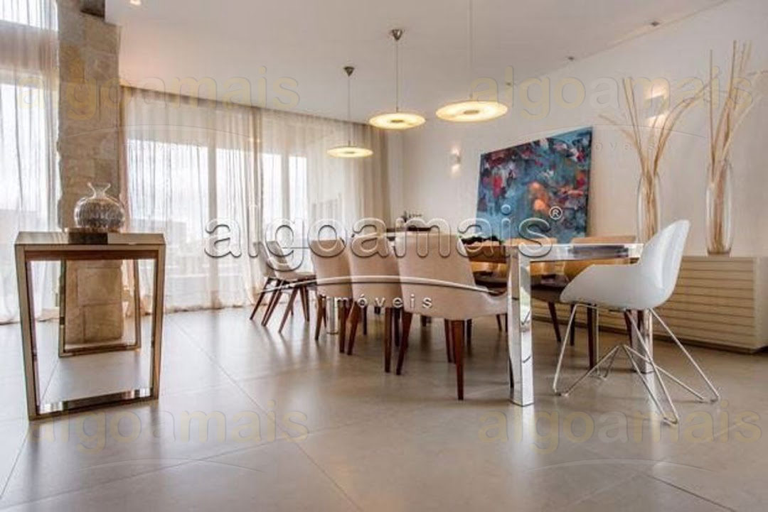 Casa de Condomínio, 5 quartos - Foto 8