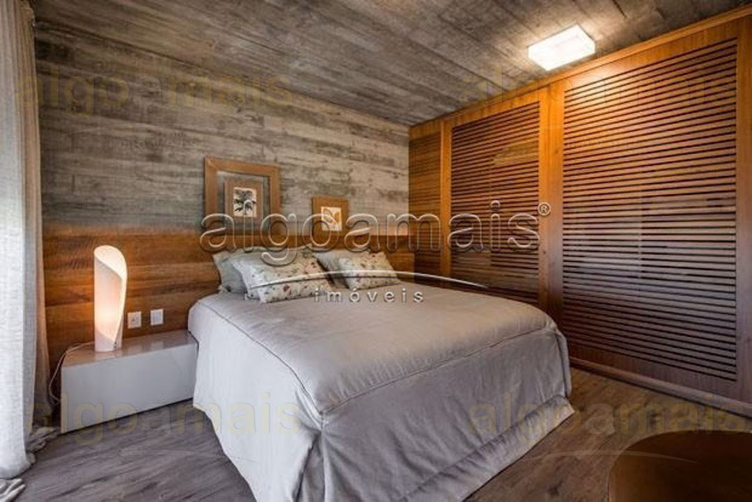 Casa de Condomínio, 5 quartos - Foto 22