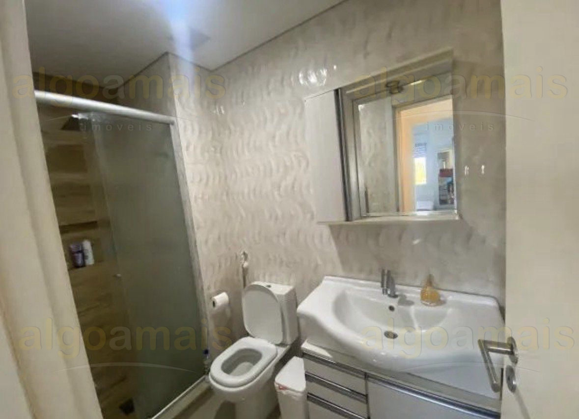 Casa de Condomínio, 1 quarto - Foto 7