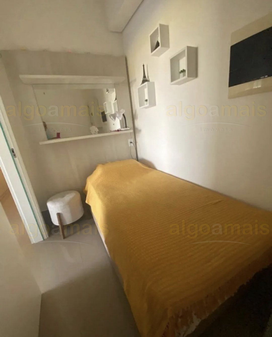 Casa de Condomínio, 1 quarto - Foto 10