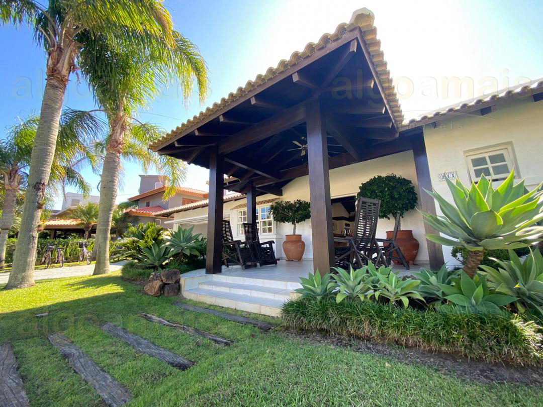Casa de Condomínio, 5 quartos - Foto 4