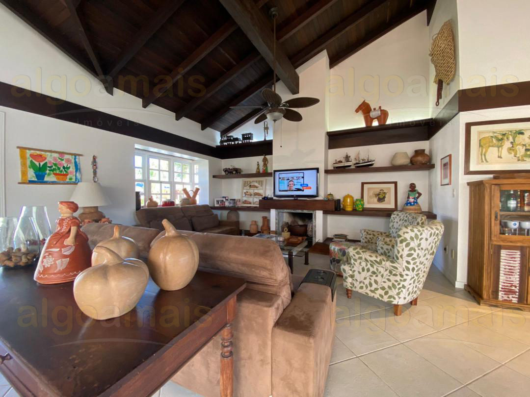Casa de Condomínio, 5 quartos - Foto 21