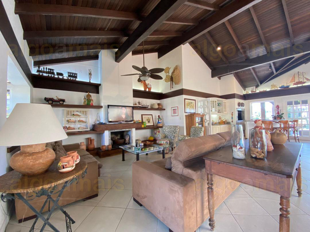 Casa de Condomínio, 5 quartos - Foto 25