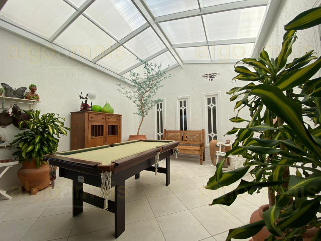 Casa de Condomínio, 5 quartos - Foto 30