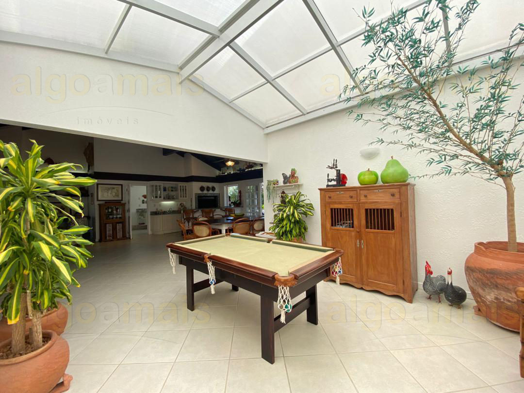Casa de Condomínio, 5 quartos - Foto 28