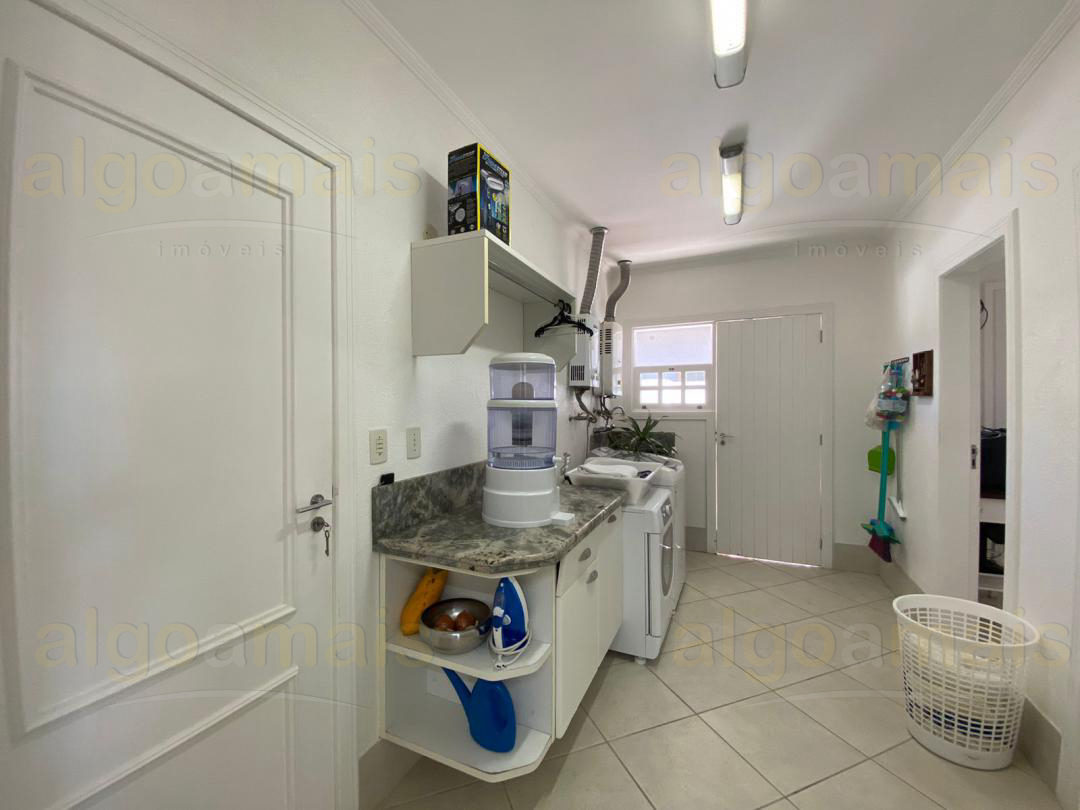 Casa de Condomínio, 5 quartos - Foto 31