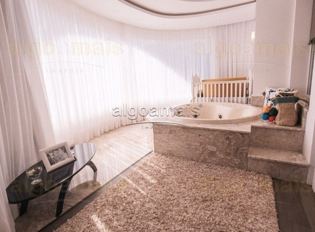 Casa de Condomínio, 4 quartos - Foto 10