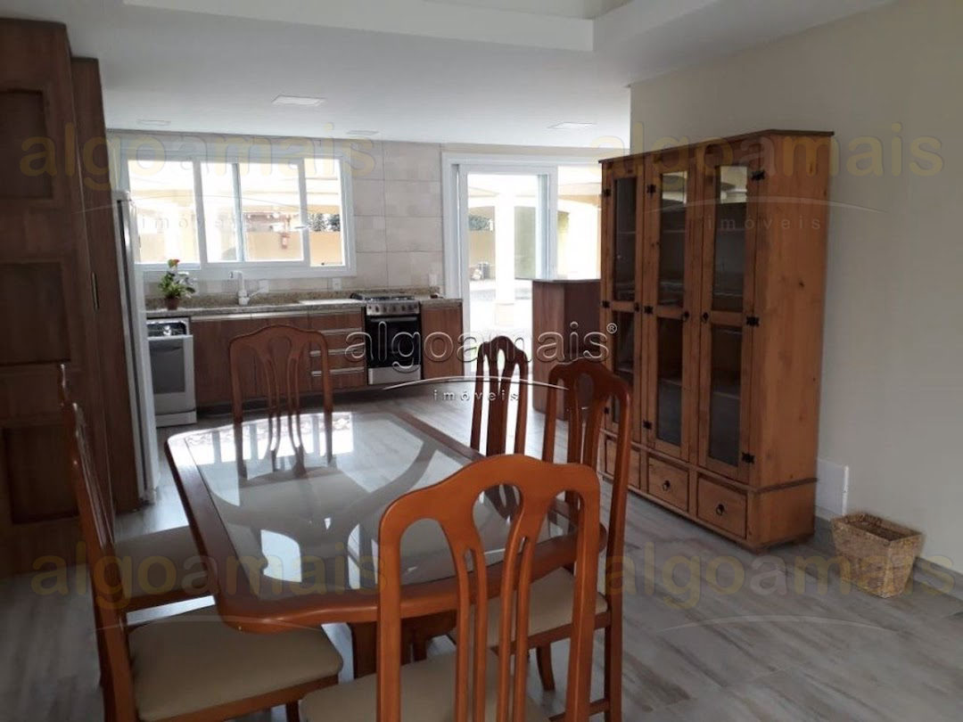 Casa de Condomínio, 5 quartos - Foto 4