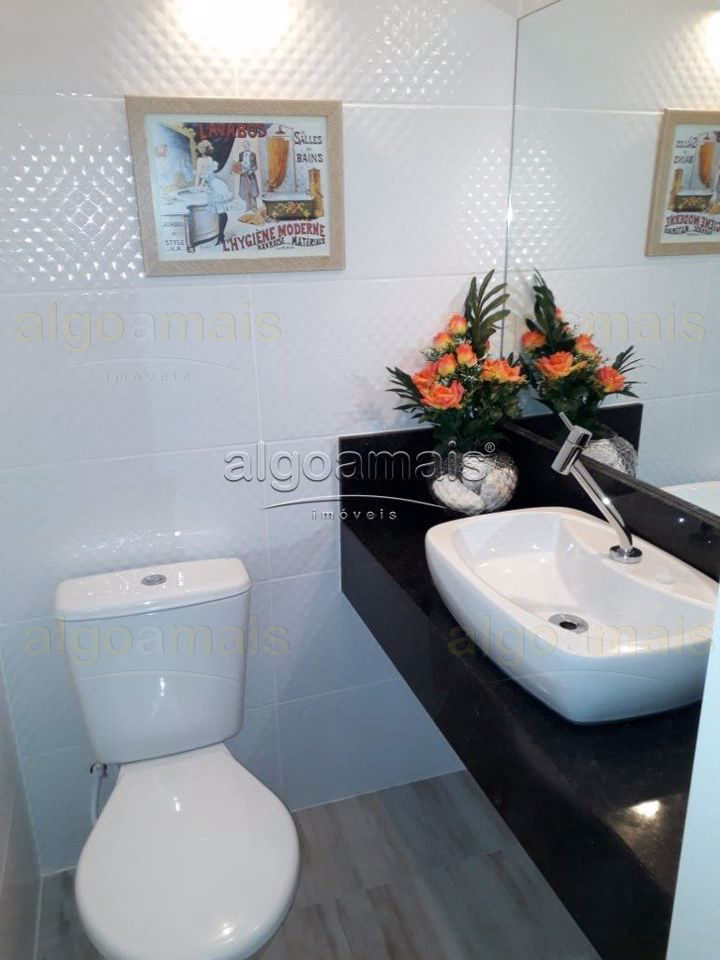 Casa de Condomínio, 5 quartos - Foto 12