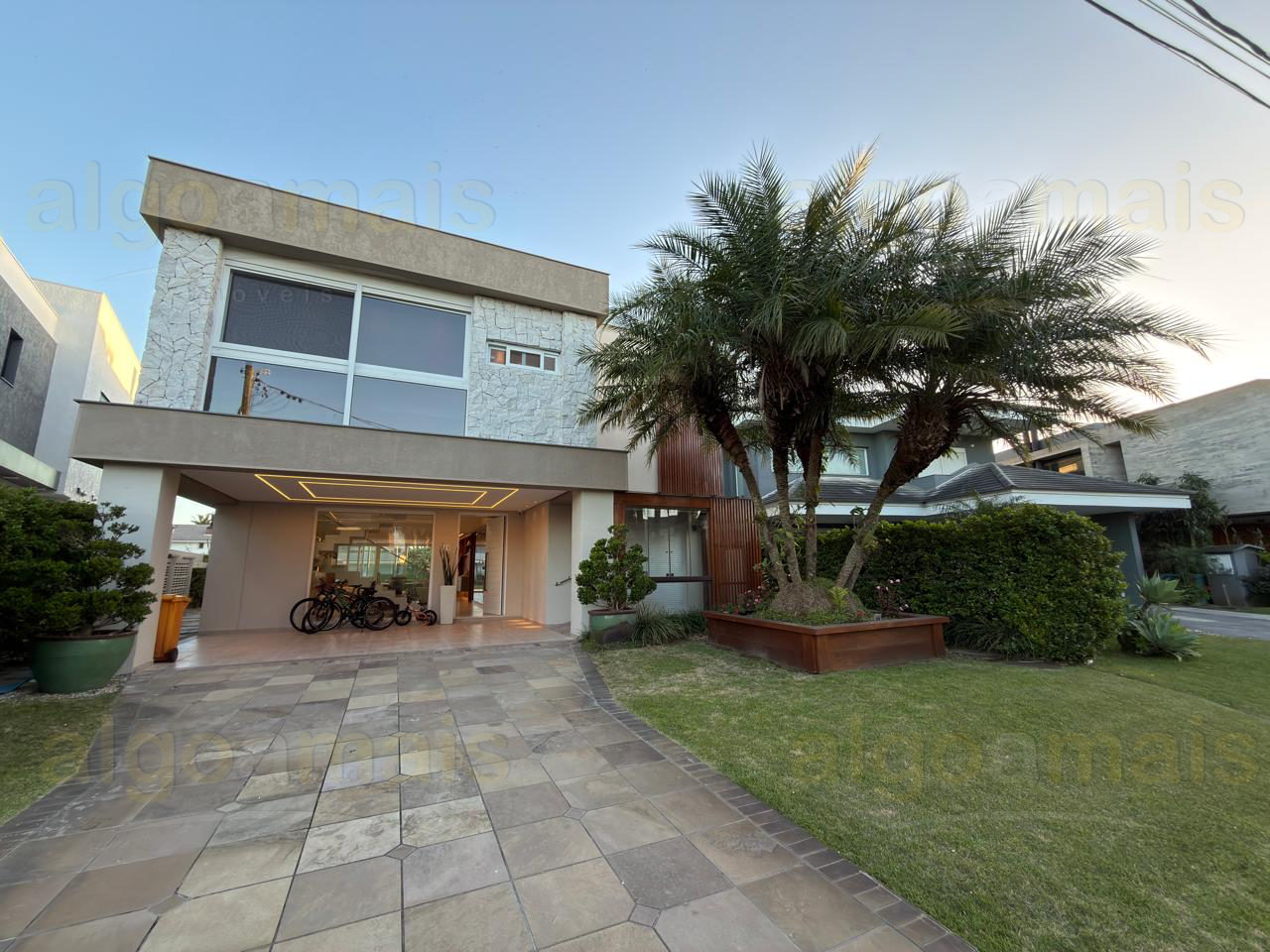 Casa de Condomínio, 5 quartos - Foto 2