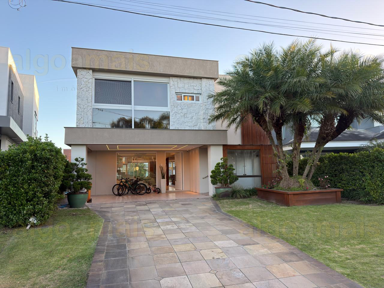 Casa de Condomínio, 5 quartos - Foto 3