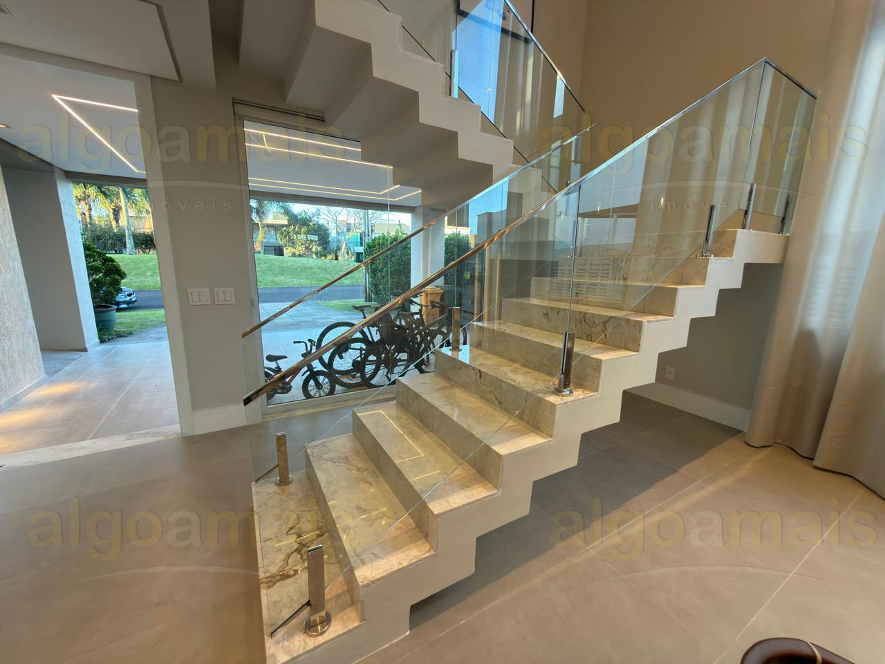 Casa de Condomínio, 5 quartos - Foto 6