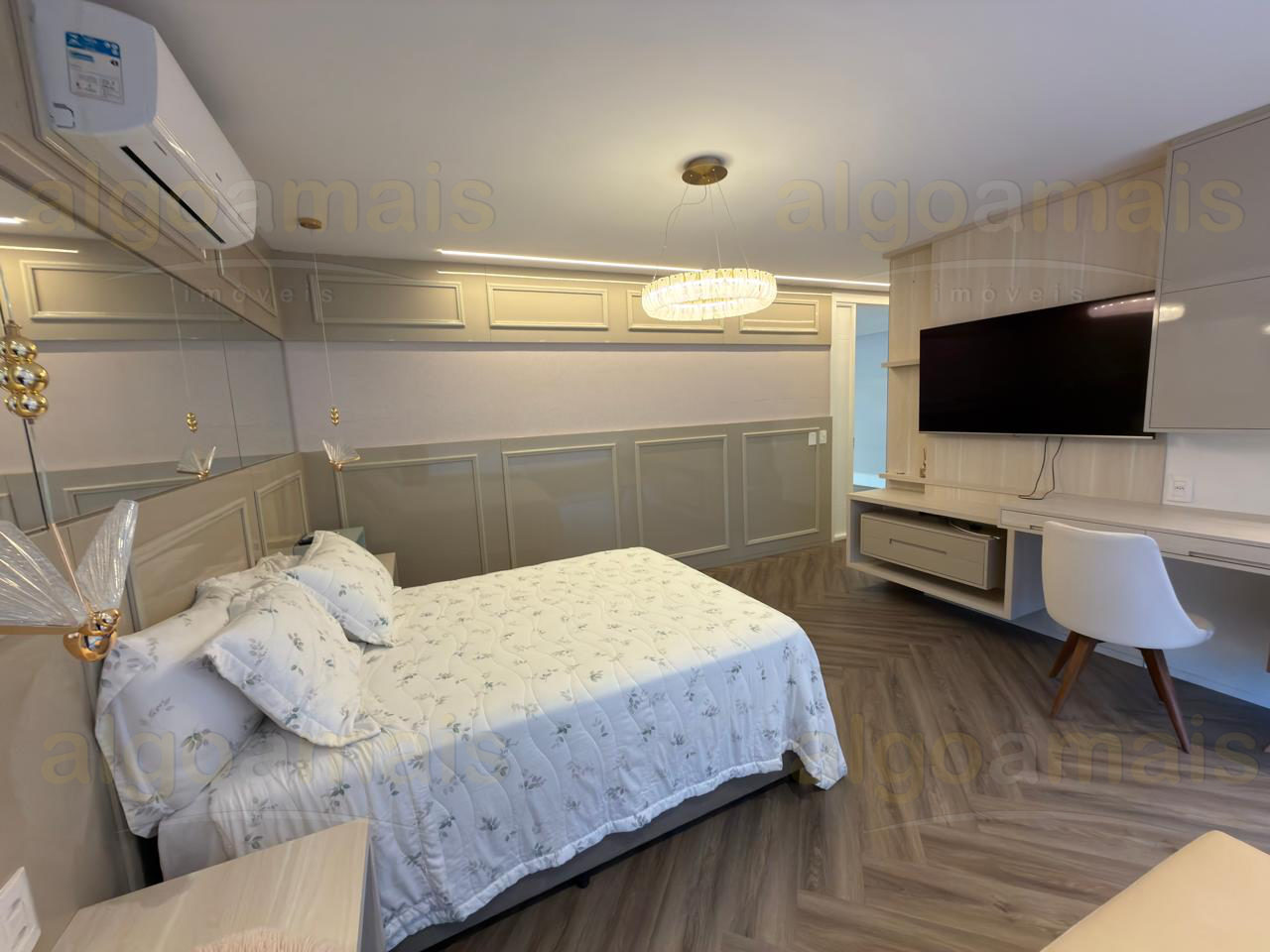 Casa de Condomínio, 5 quartos - Foto 28