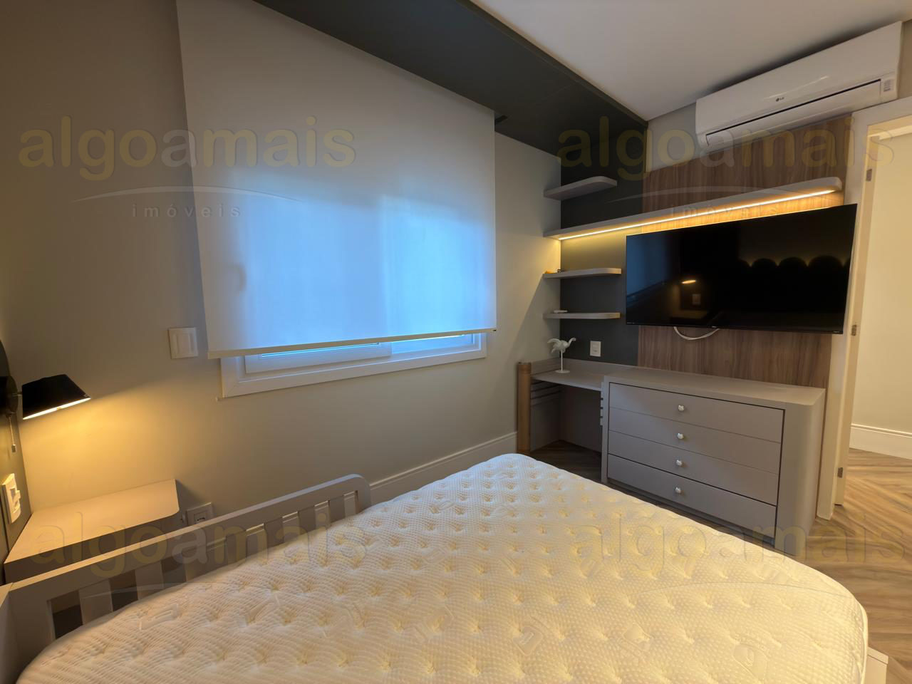Casa de Condomínio, 5 quartos - Foto 43