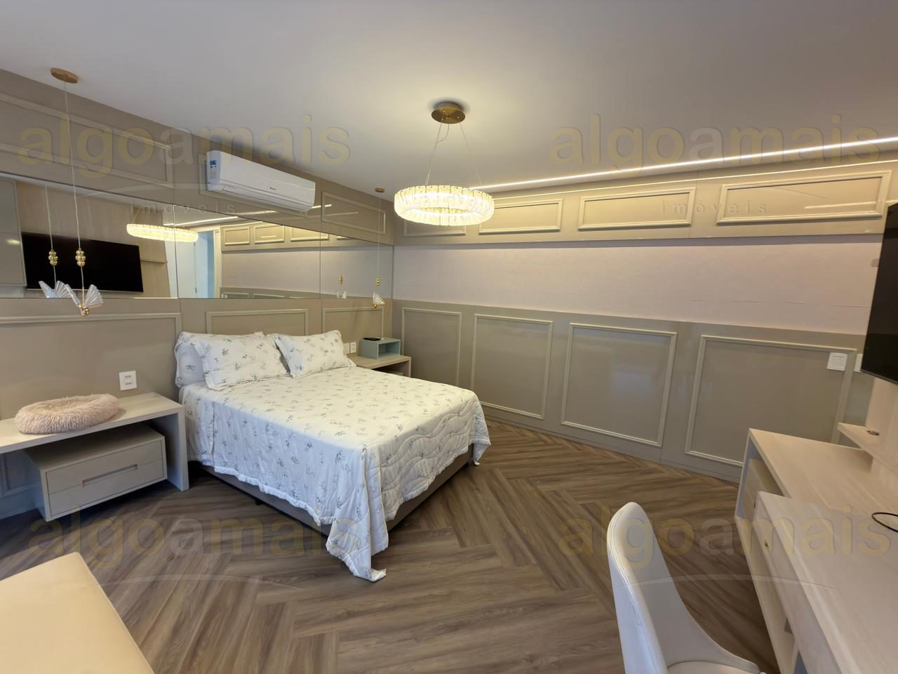 Casa de Condomínio, 5 quartos - Foto 45