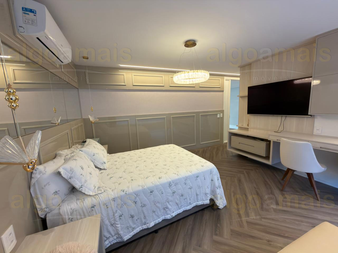 Casa de Condomínio, 5 quartos - Foto 48