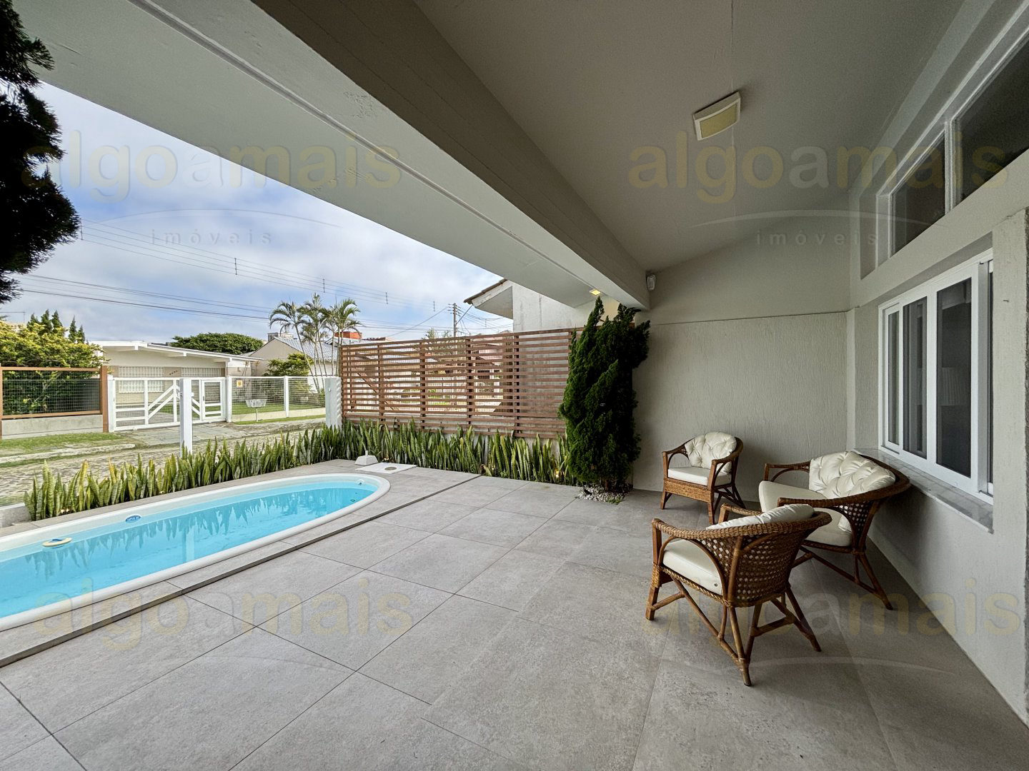 Casa, 3 quartos, 191 m² - Foto 4