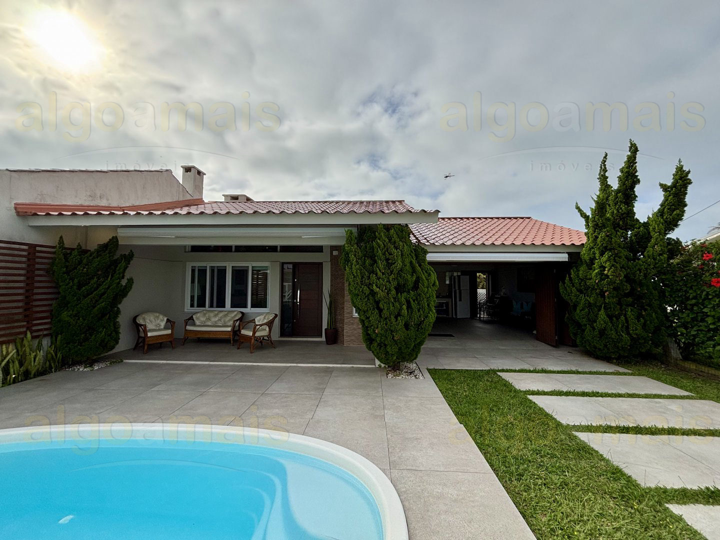 Casa, 3 quartos, 191 m² - Foto 5