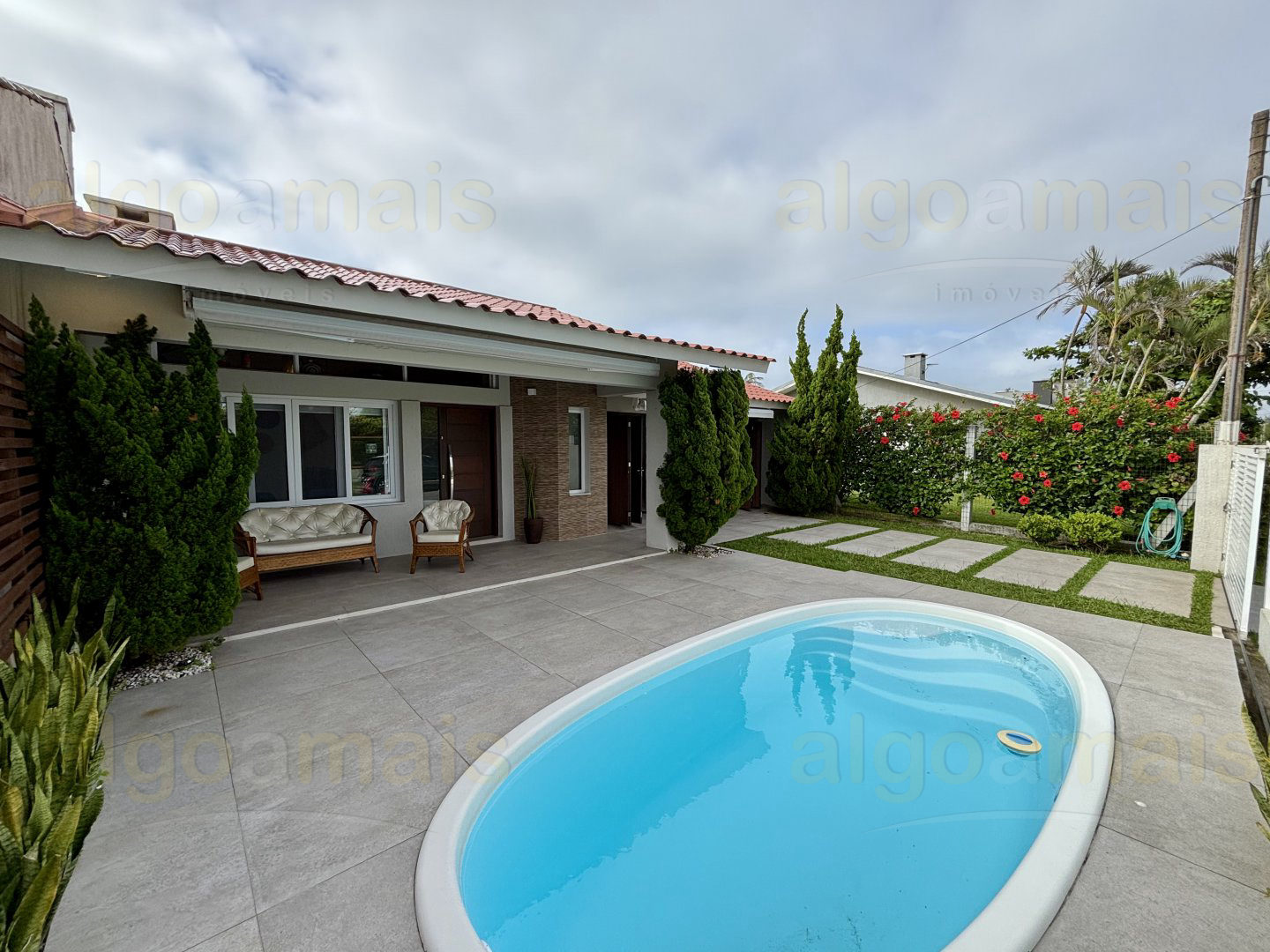 Casa, 3 quartos, 191 m² - Foto 6