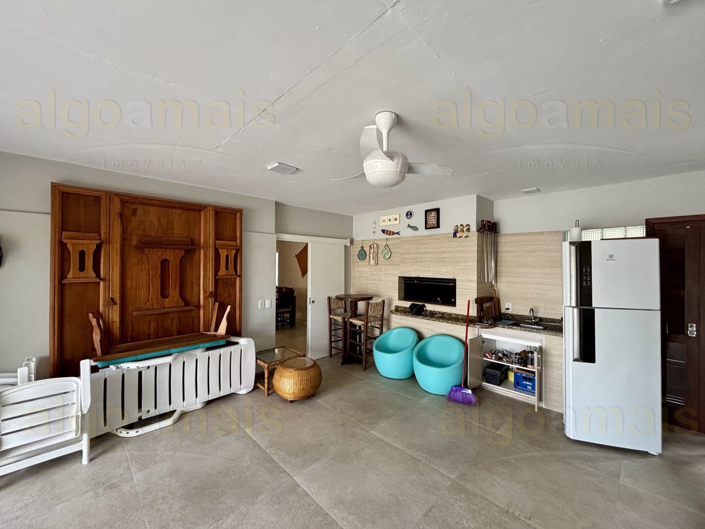 Casa, 3 quartos, 191 m² - Foto 7