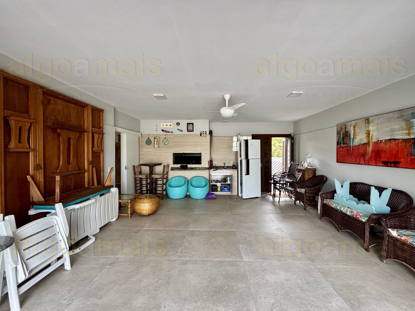 Casa, 3 quartos, 191 m² - Foto 8