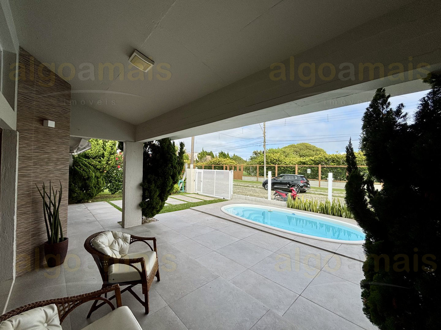 Casa, 3 quartos, 191 m² - Foto 9