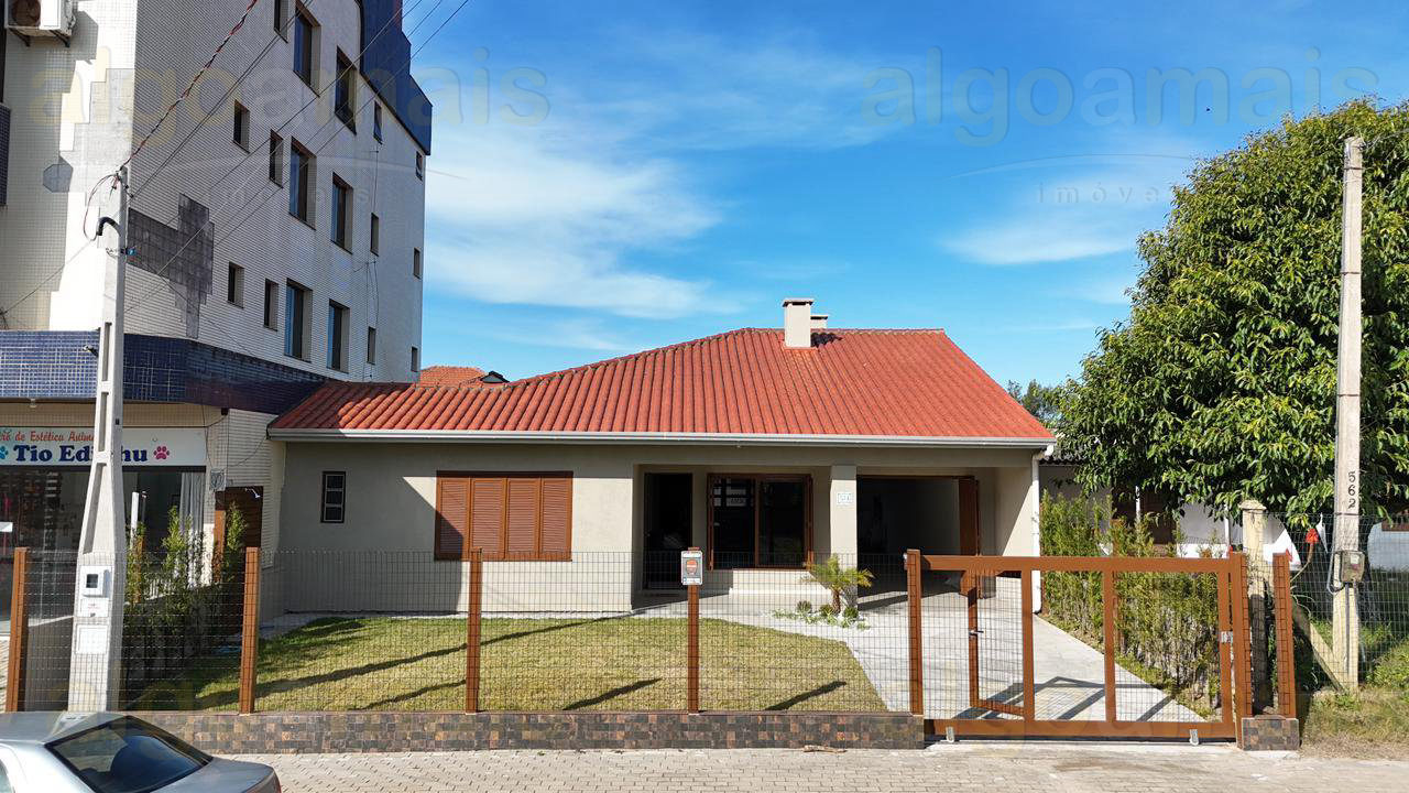 Casa, 4 quartos, 168 m² - Foto 2