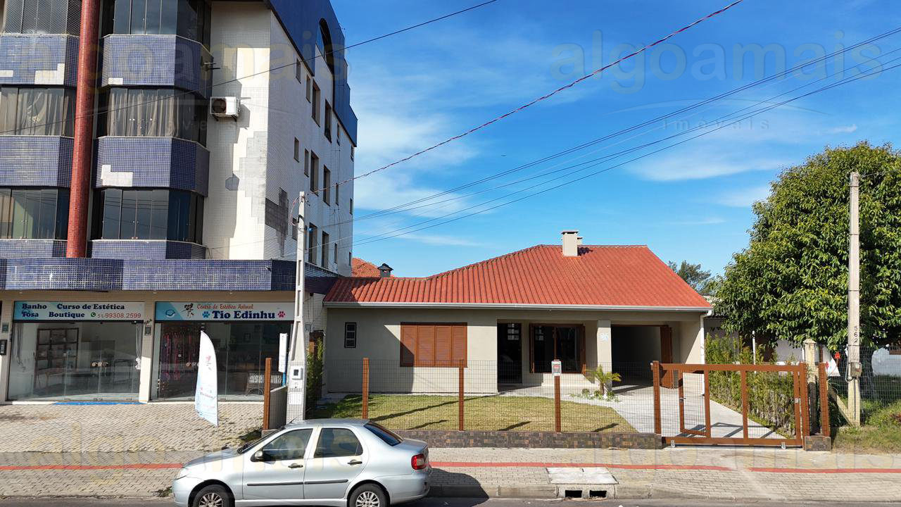 Casa, 4 quartos, 168 m² - Foto 3