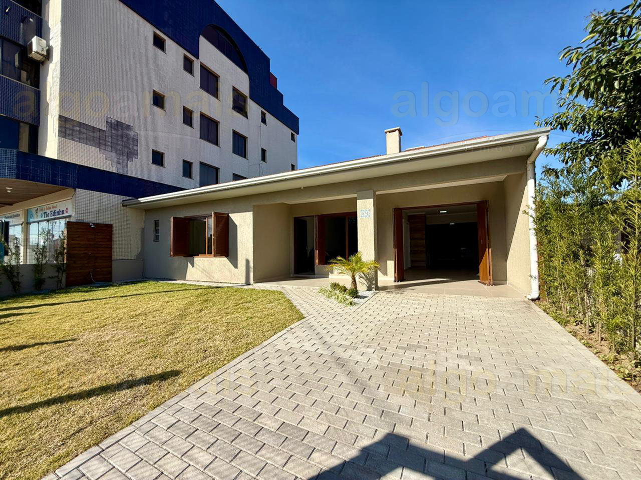Casa, 4 quartos, 168 m² - Foto 5
