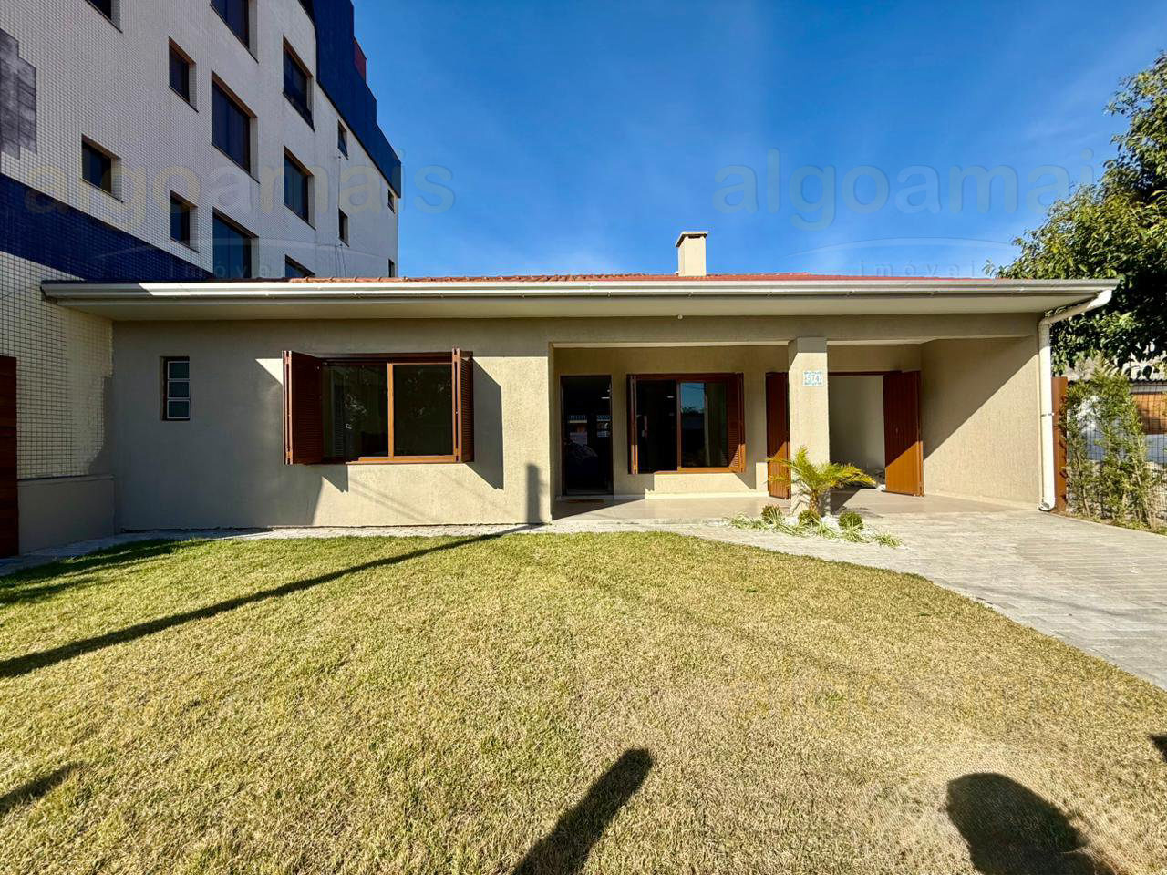 Casa, 4 quartos, 168 m² - Foto 6