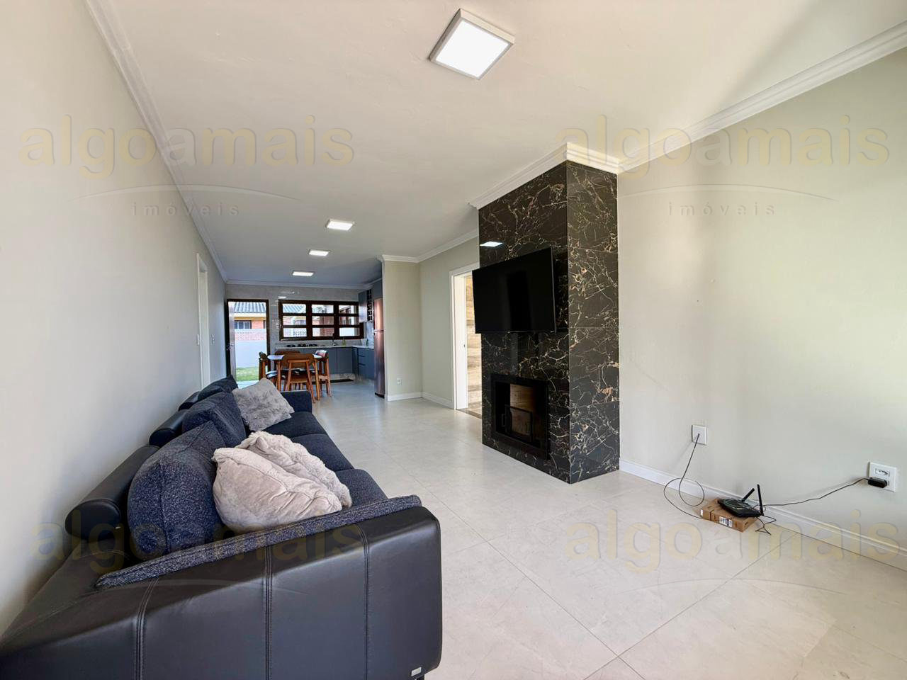 Casa, 4 quartos, 168 m² - Foto 10
