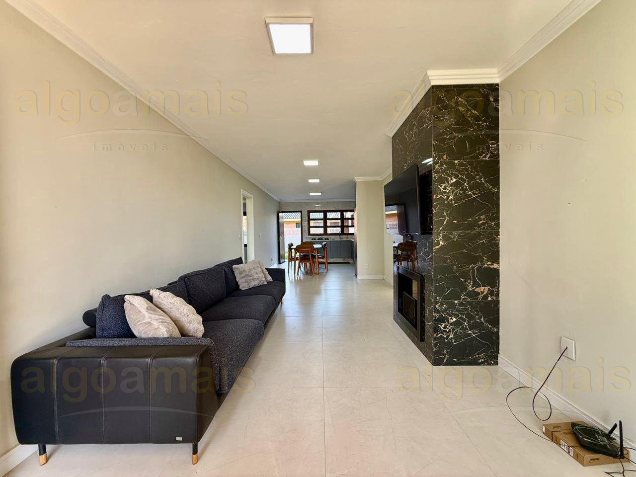 Casa, 4 quartos, 168 m² - Foto 11
