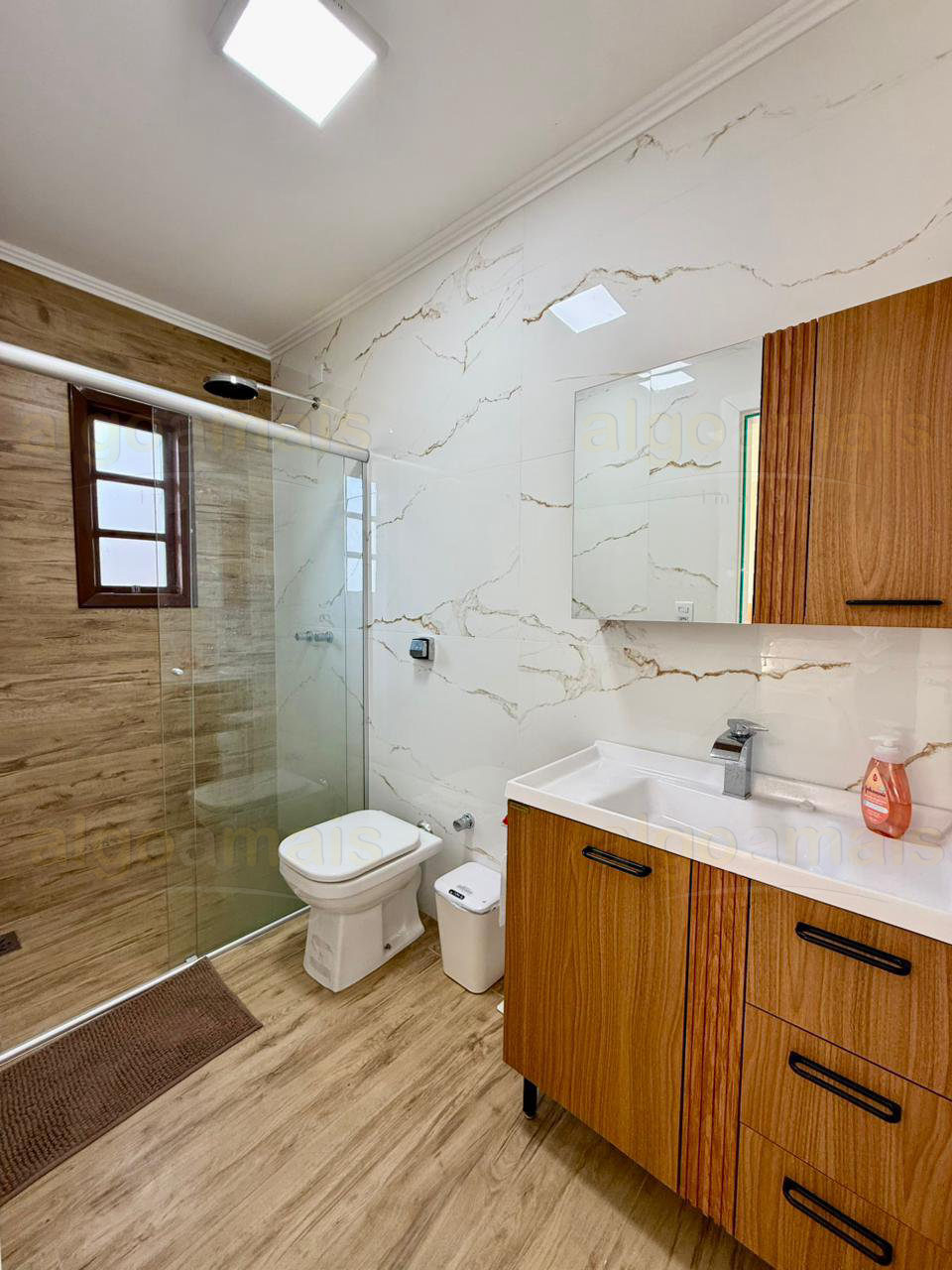 Casa, 4 quartos, 168 m² - Foto 15