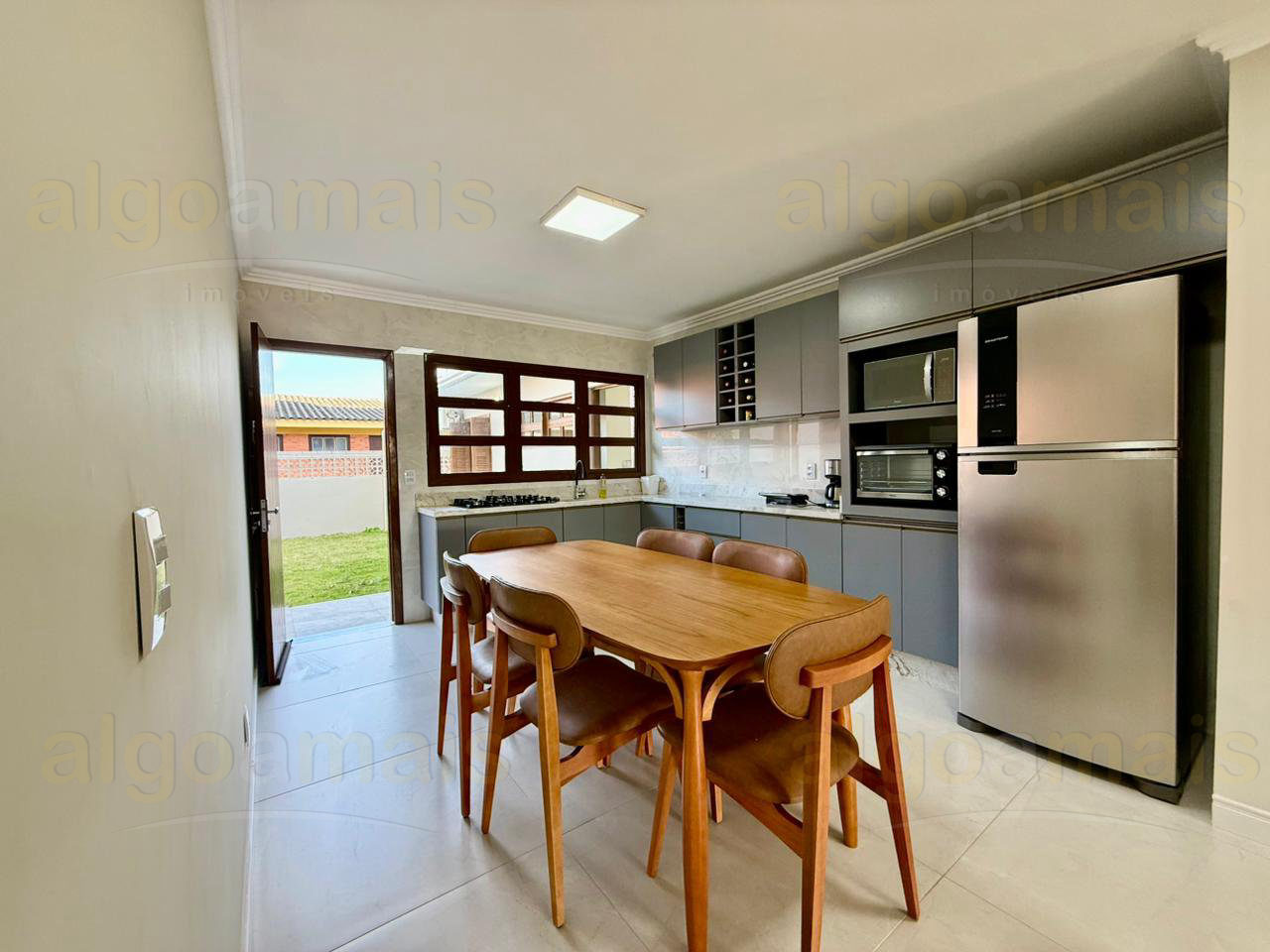Casa, 4 quartos, 168 m² - Foto 17
