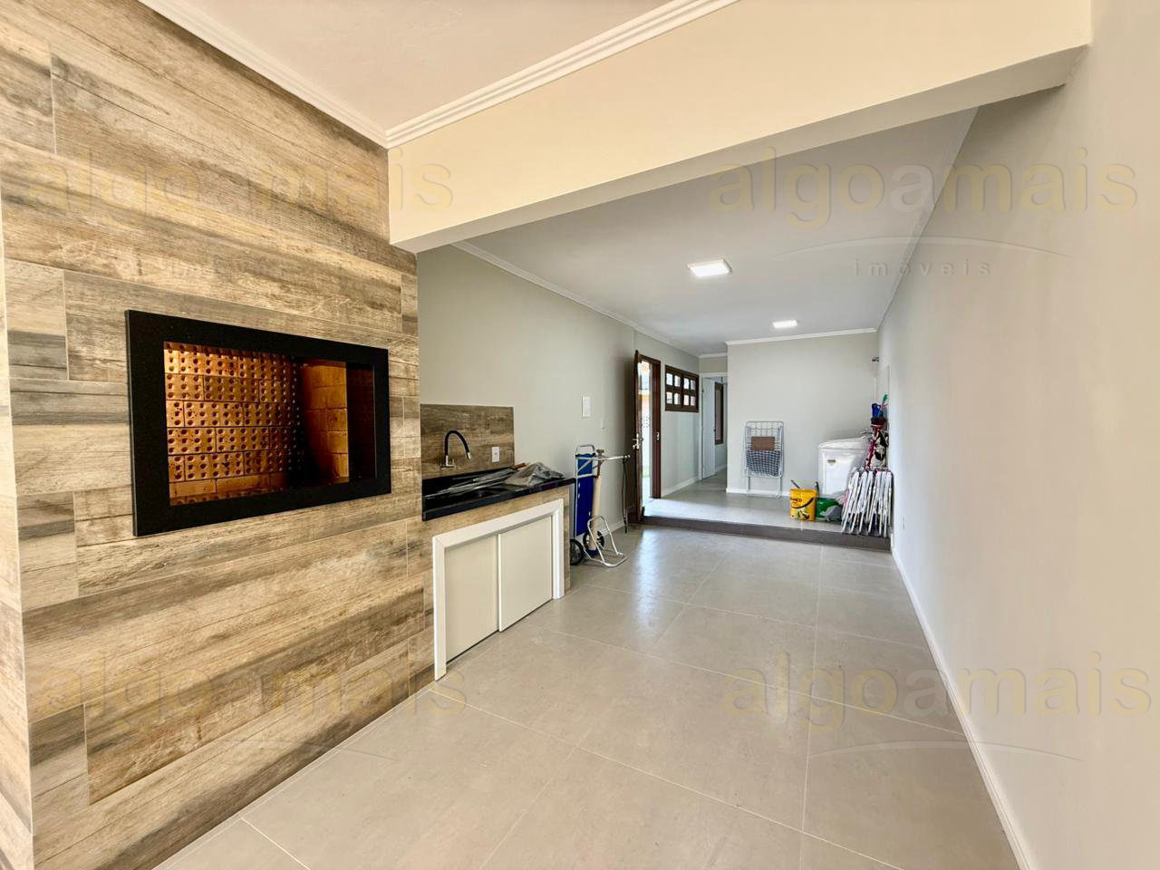 Casa, 4 quartos, 168 m² - Foto 19