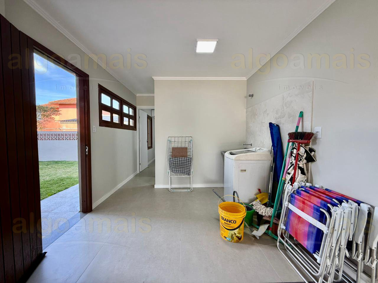 Casa, 4 quartos, 168 m² - Foto 23